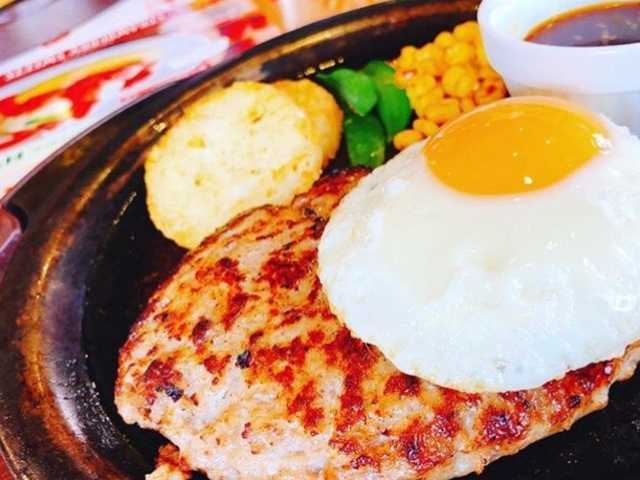 񂿂񂳂̃KXg׎X̓eʐ^1