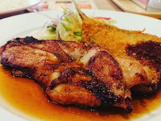 񂿂񂳂̃KXg LCcX̓eʐ^1