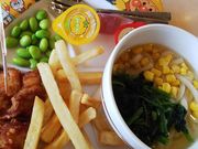 񂿂񂳂̃KXg׎X̓eʐ^1