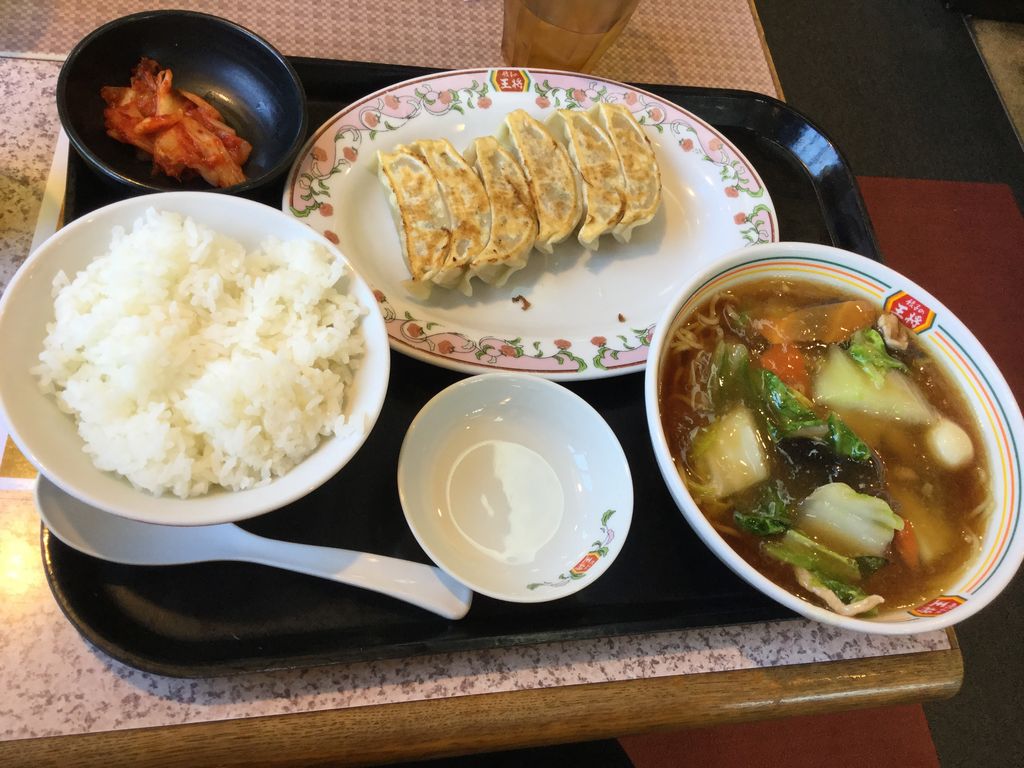 前橋市の中華料理ランキングtop10 じゃらんnet