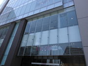 �����݂���̃}���S�c���[�J�t�F ���N�A���̓��e�ʐ^1