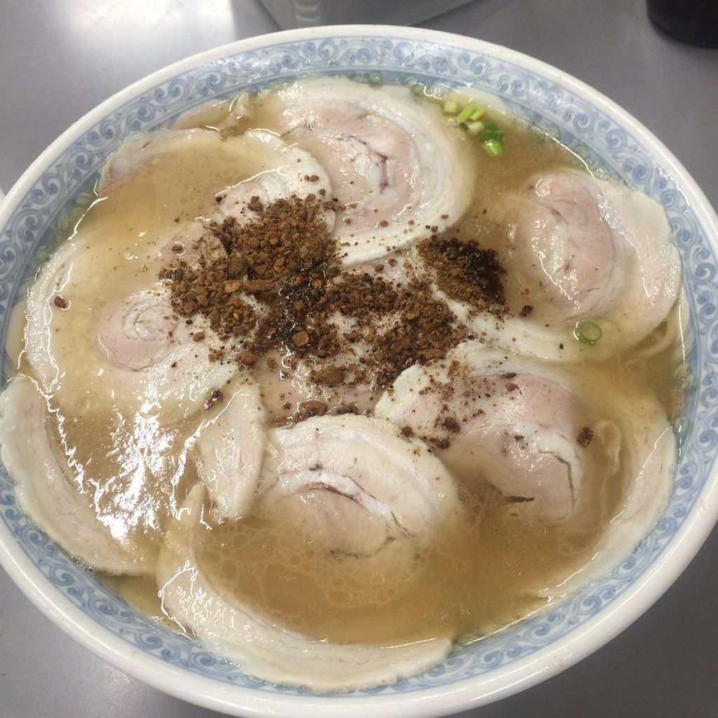 熊本のラーメンランキングtop10 じゃらんnet