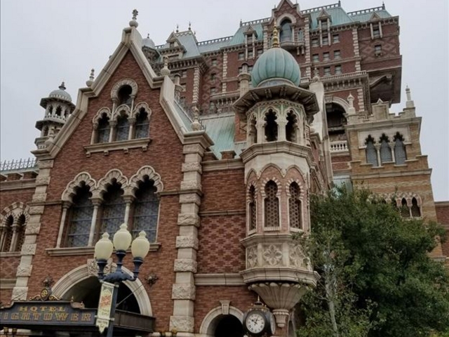 �^���[�I�u�e���[_�����f�B�Y�j�[�V�[(R)