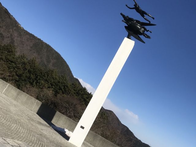 �l�ƃy�K�T�X_�����̐X���p��