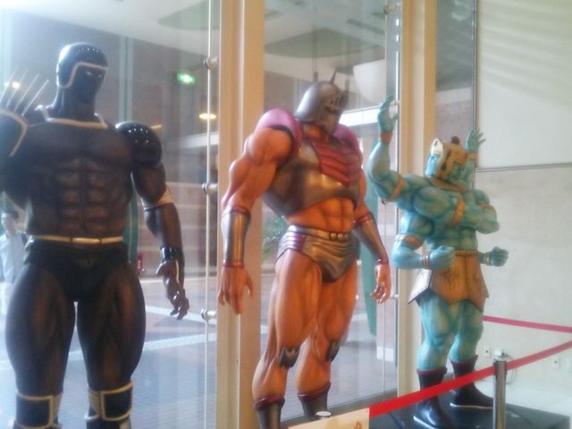 2.�X�p���[���h������ɂāB_SPAWORLD HOTEL&RESORT