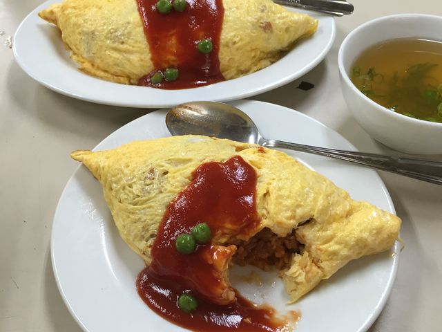 䂫Ȃ̐H ق炭̓eʐ^1