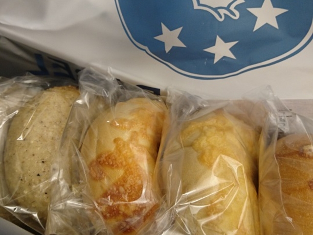 ȁ[BAGEL&BAGEL̓eʐ^1