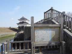 歴史を感じる公園 桑名城址 九華公園 の口コミ じゃらんnet