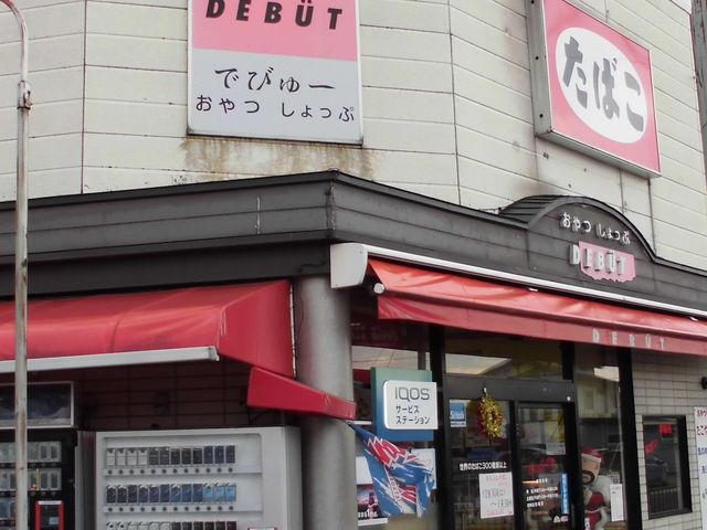 ڂ肳̂Ղłт[(DEBUT)̓eʐ^1