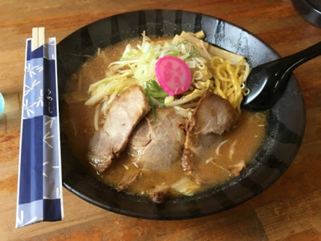 ラーメンさんぱち豊見城店 南部 ラーメン じゃらんnet