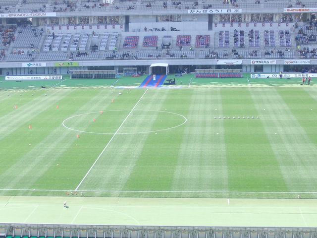 �s�b�`_���̑f�X�^�W�A��