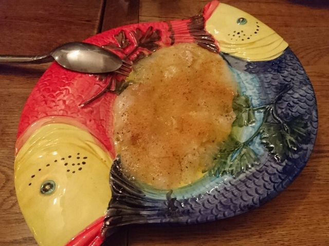 qƃJX~̃Jpb`_ pbLA La Pacchia