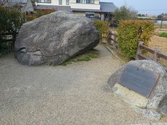 マックさんの亀石（奈良県明日香村）の投稿写真7