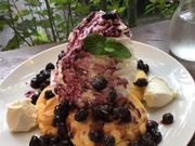 ɂ̃JtFu[iCafe Bluej̓eʐ^1