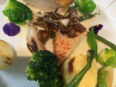 񂯂񂳂̃NXze TERRACE&DINING ZEROւ̓eʐ^1