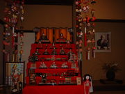 Ԃ񂳂̍{ɓYƂ̓eʐ^1