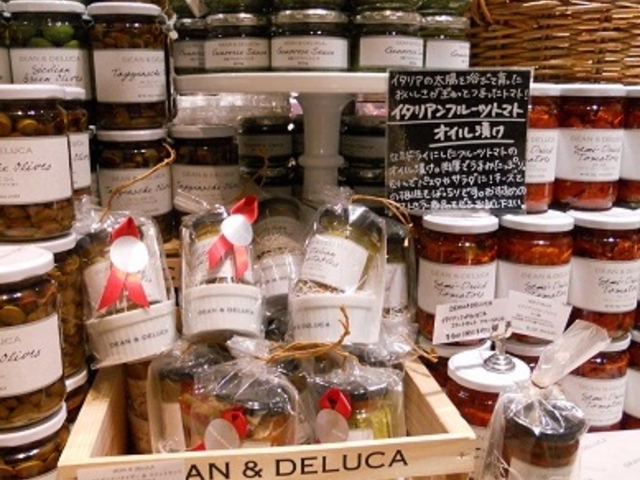 fB[f[J@iX_DEAN&DELUCA iX