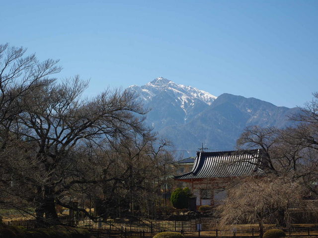 実相寺