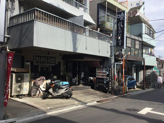 れんがはうす 新宿 中野 杉並 吉祥寺 その他軽食 グルメ じゃらんnet