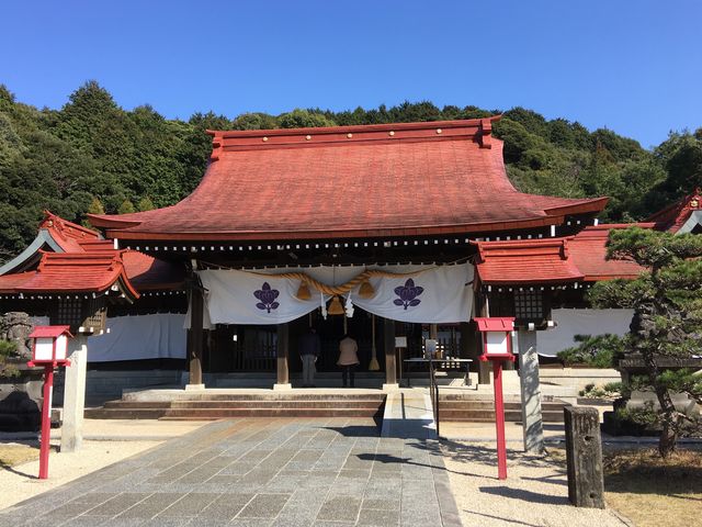 写真①_橘神社