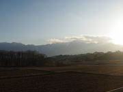 ���^�{�剤����̋�����Ղ̓��e�ʐ^1