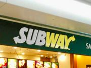 䂳̃TuEFC ۋ`XiSUBWAYj̓eʐ^1