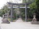 ねこちゃんさんの江田神社の投稿写真1