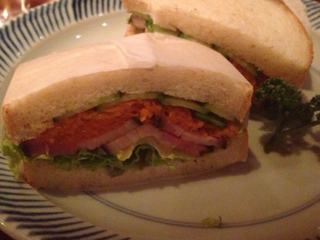 nmkCafe Mame-Hico aJX̓eʐ^1