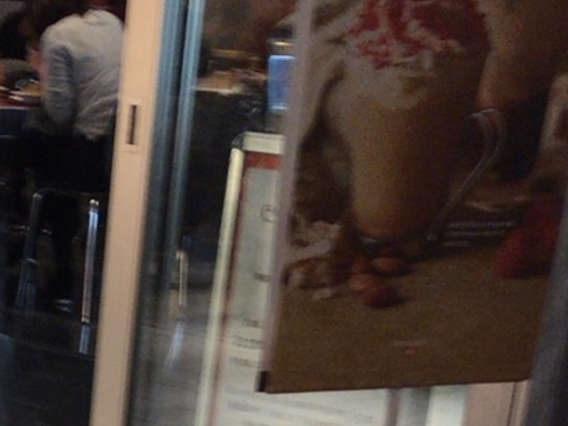 X_illy C[ CAFFE LyCgVAX