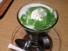 taraさんのナナズグリーンティー Nana's Green Tea 札幌パルコ店の投稿写真1