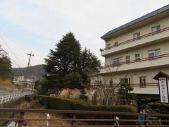 キヨさんの苫田温泉　いやしの宿　泉水の投稿写真1