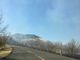poporonさんの飯田高原の野焼きの投稿写真3