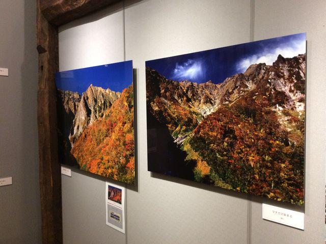 �{�ݓ��̃M�������[_���ق��ɂ���