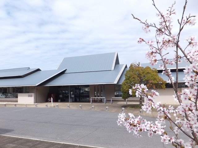 大宇陀温泉あきののゆ