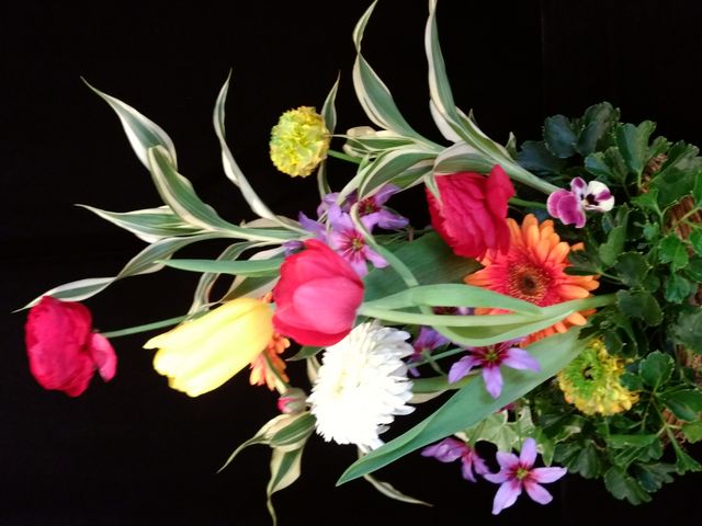 �F�Ƃ�ǂ�̏t�̋����n�̂��Ԃ̃A�����W�����g�ł��B�؂₩�ȋC���ɂȂ�܂����I_Premium Flowers �v���~�A�� �t�����[�Y�i�t�����[�f�U�C���X�N�[���j