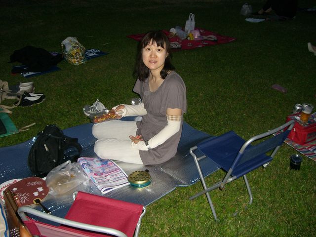 ���N�A7����2���ڂ͉ԉΑ��_�Õʒ��Q�P���I�̐X