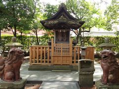 三文詩人さんの賣布神社の投稿写真4