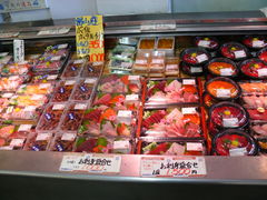 朝陽さんの日本海鮮魚センター新井店の投稿写真4