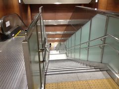 �Ё[����񂳂�̓������g���L�y���� �i�c���w�ւ̓��e�ʐ^1