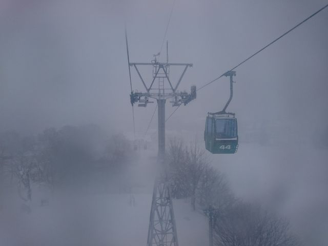 �����X�J�C�P�[�u��_�����X�J�C�P�[�u��