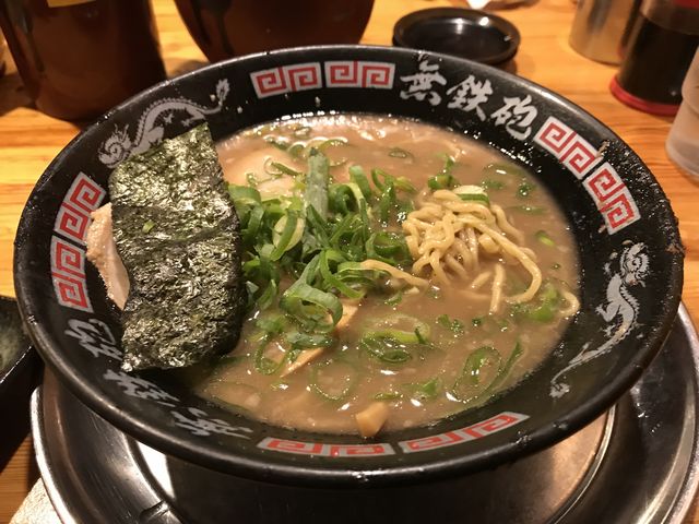 無鉄砲・本店】京都南部（宇治・長岡京・山崎）・その他軽食