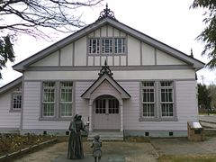 キムタカさんの旧聖園マリア園「天使館」の投稿写真1