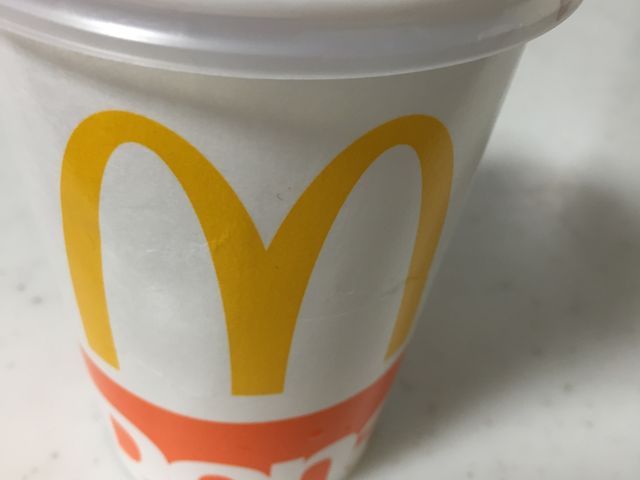 �}�N�h�i���h_�}�N�h�i���h��C��g�w�������X�iMcDonald�fs�j