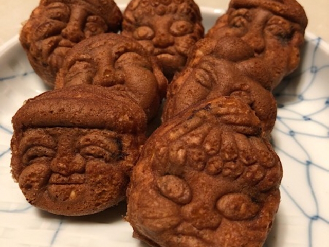 �l�`�Ă�_�d���i�M��