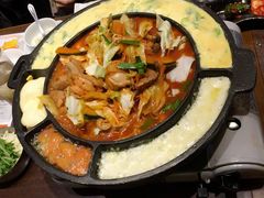 大阪梅田 大阪府 駅周辺の韓国料理ランキングtop10 じゃらんnet