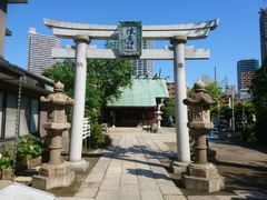 菊ちゃんさんの住吉神社（東京都中央区）の投稿写真3