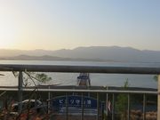 Ăcafe&restaurant ORANGE BALCONY IWoRj[̓eʐ^2