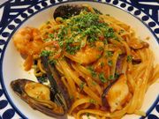 Ăcafe&restaurant ORANGE BALCONY IWoRj[̓eʐ^3