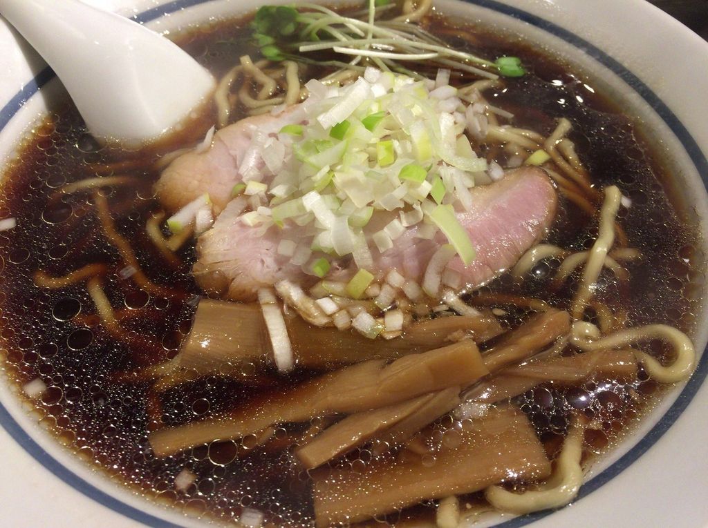 中目黒駅周辺のラーメンランキングtop10 じゃらんnet