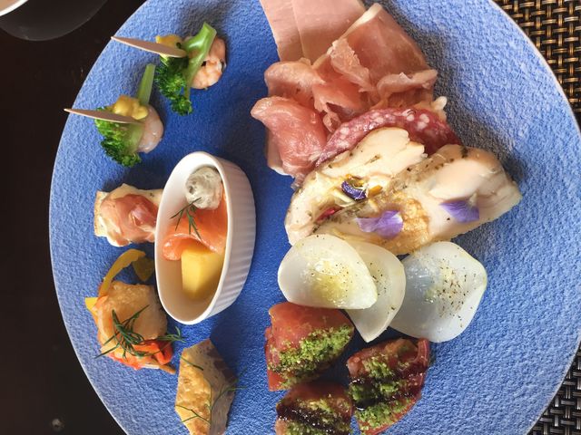 ̃TChFXBǂłB_RESTAURANT hache